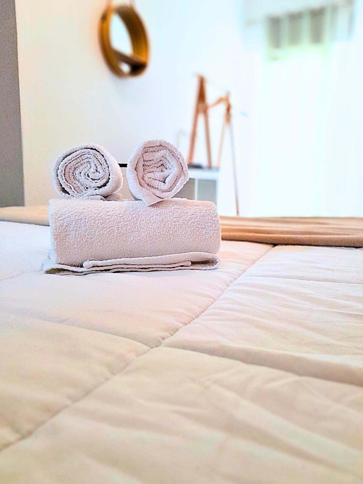Easy4Stay Portimão Kültér fotó