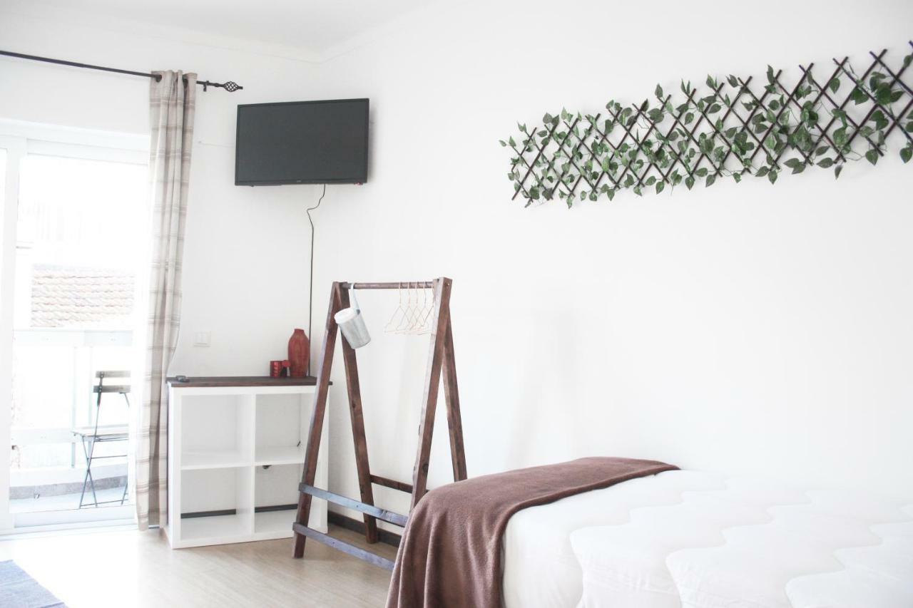 Easy4Stay Portimão Kültér fotó